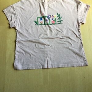 Mini Boden Kids Shirt Size 14